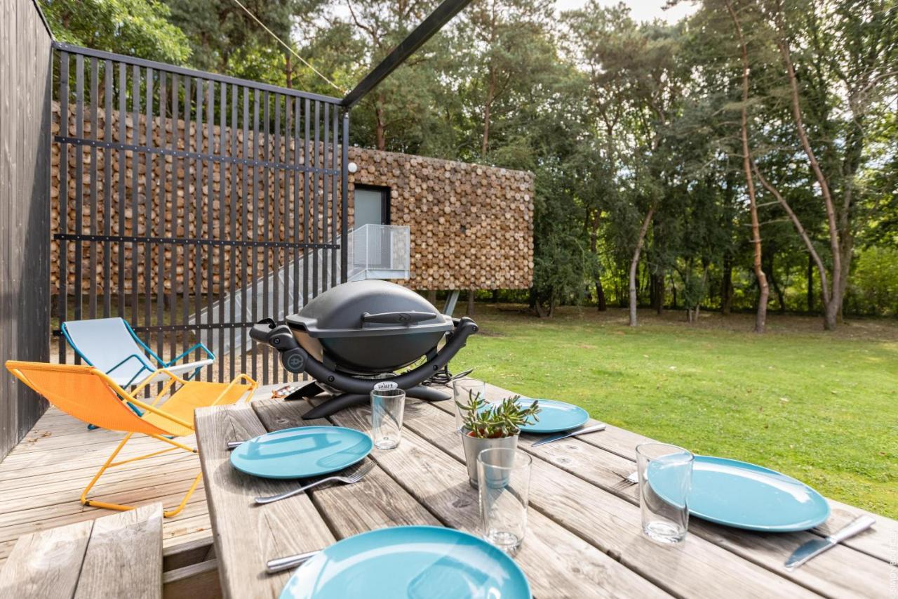 Camping Des Gayeulles Rennes Kültér fotó