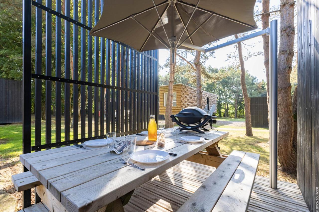 Camping Des Gayeulles Rennes Kültér fotó