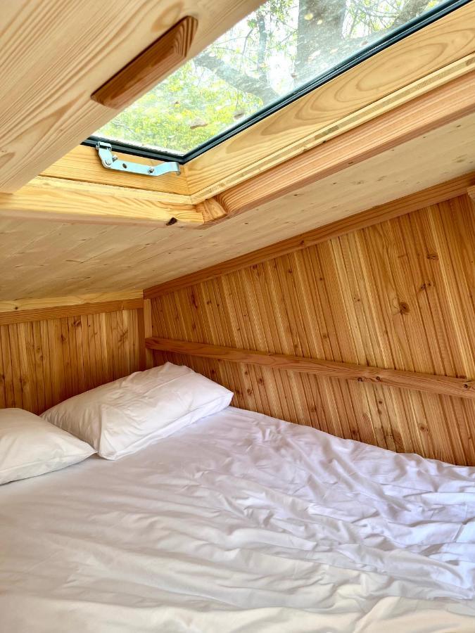 Camping Des Gayeulles Rennes Kültér fotó
