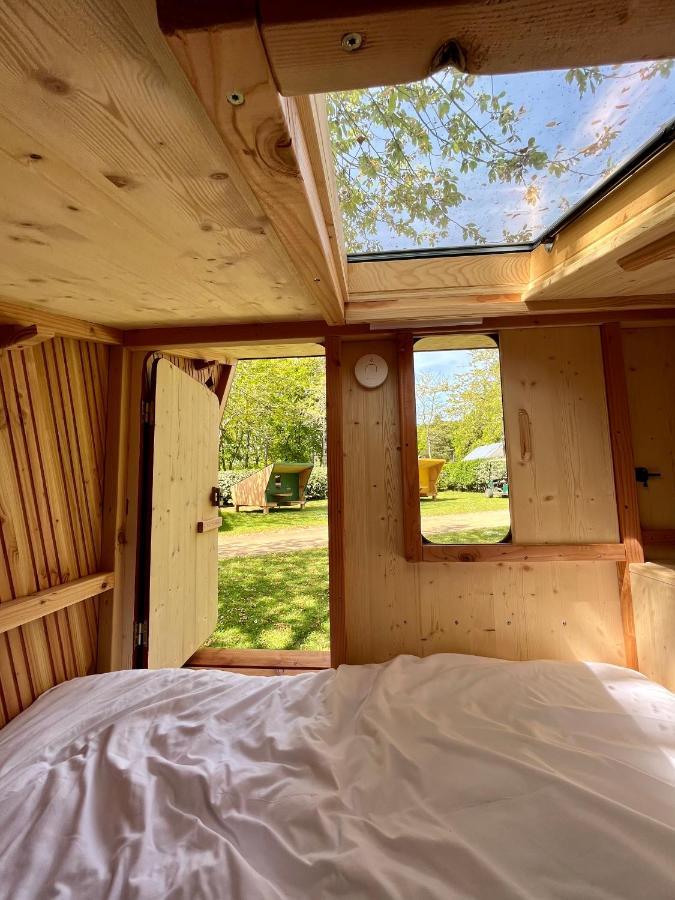 Camping Des Gayeulles Rennes Kültér fotó