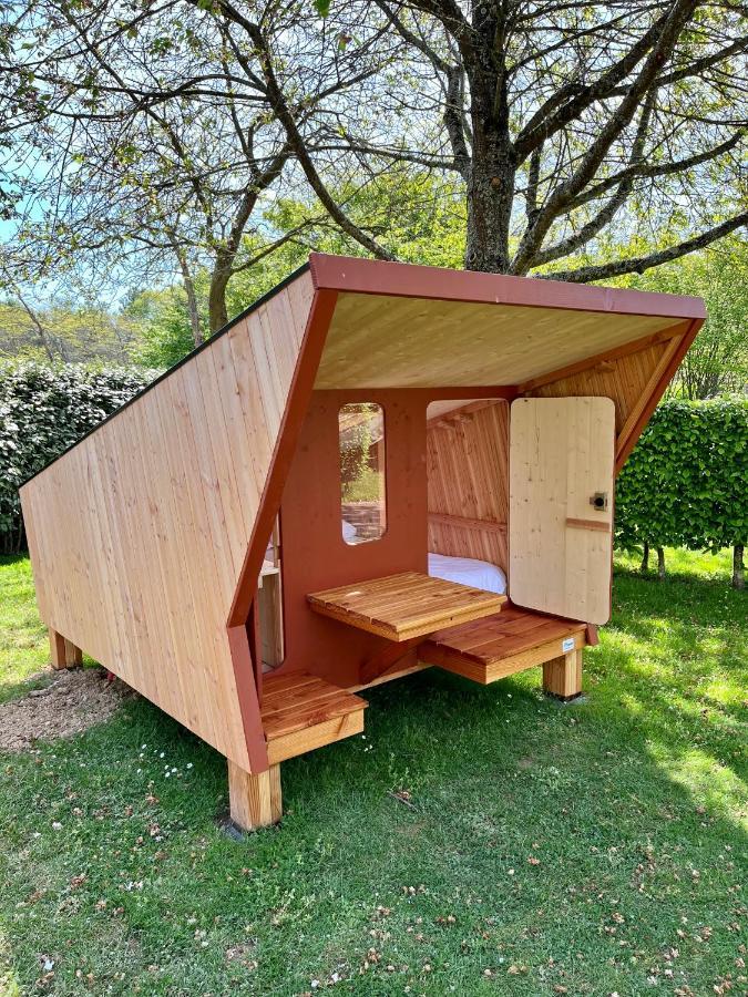 Camping Des Gayeulles Rennes Kültér fotó