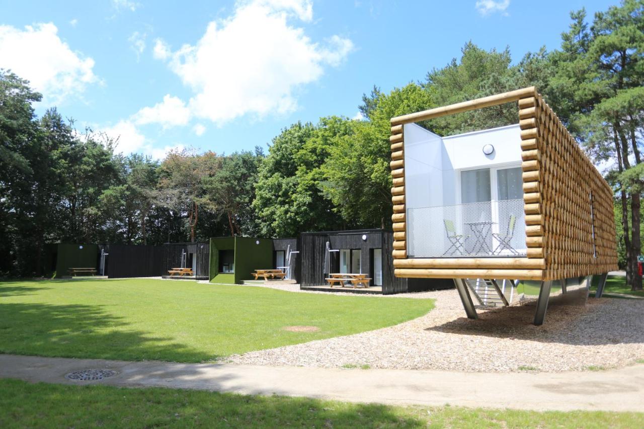 Camping Des Gayeulles Rennes Kültér fotó