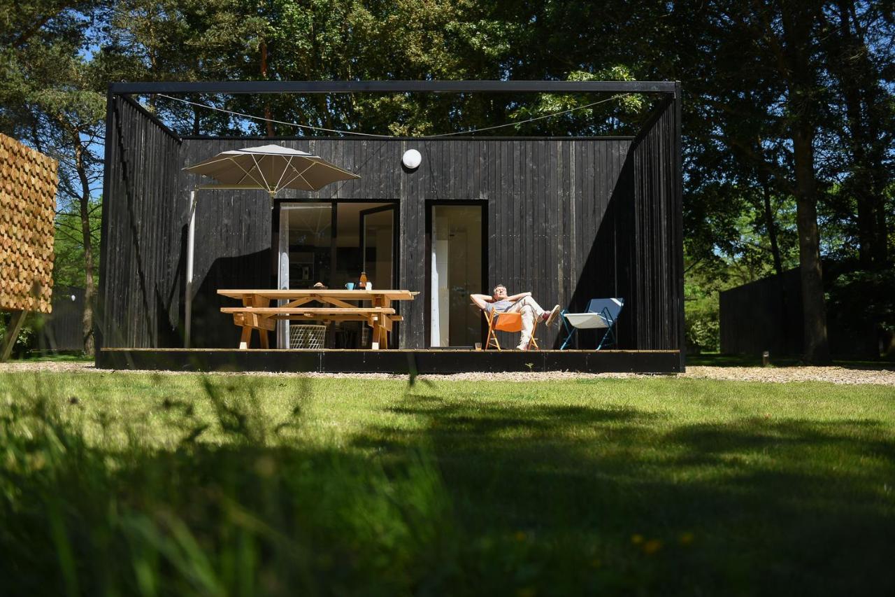 Camping Des Gayeulles Rennes Kültér fotó