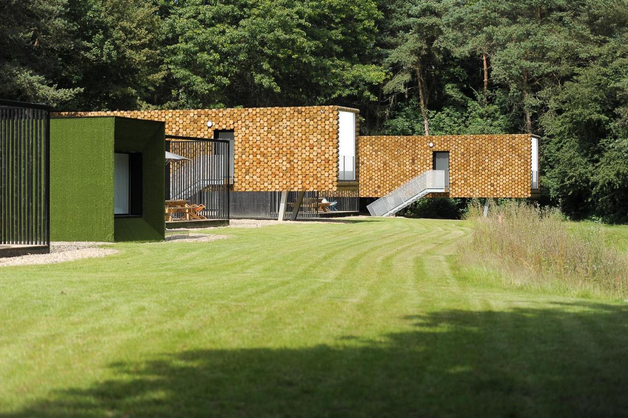 Camping Des Gayeulles Rennes Kültér fotó